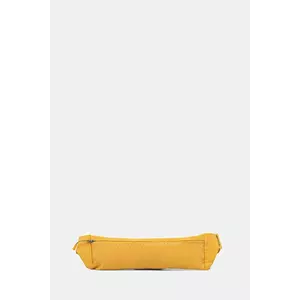 Under Armour centura de alergare Velociti culoarea galben, 1388914 imagine