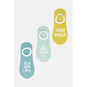 Medicine ciorapi de bumbac 3-pack imagine