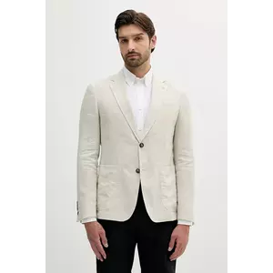 Joop! sacou de in culoarea bej, 30046550 imagine