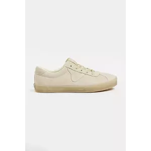 Vans teniși din piele întoarsă Sport Low culoarea bej, VN000D6NBYS1 imagine