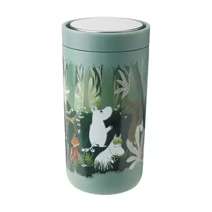 Stelton cană termică To Go Click x Moomin 200 ml imagine