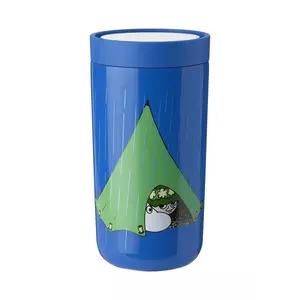 Stelton cană termică To Go Click x Moomin 200 ml imagine