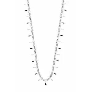 Lilou colier placat cu argint 248/400/LAN/NO2/CZA/SR imagine