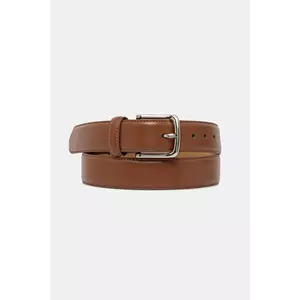 Abercrombie & Fitch curea culoarea maro, KI112-5037 imagine