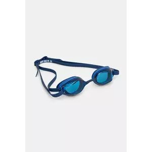 Nike ochelari înot culoarea bleumarin, NESSF133 imagine