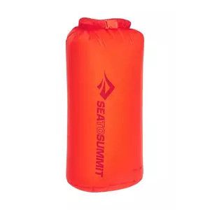 Sea To Summit husă impermeabilă Ultra-Sil Dry Bag Set 13L culoarea roșu, ASG012021.13L imagine