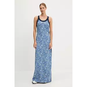 adidas Originals rochie Liberty maxi, drept, JD2742 imagine