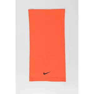 Nike fular impletit culoarea portocaliu, uni, N.100.2586.634.OS imagine