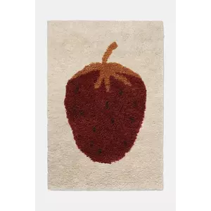 ferm LIVING covor de lână Fruiticană Tufted Rug L imagine