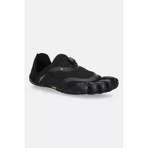 Suicoke pantofi humamphibian-LO culoarea negru, humamphibian-LO imagine