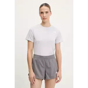 The North Face tricou sport Foundation Vertical NF0A8BR00TI1 imagine