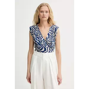 Morgan bluză cu imprimeu, DROBI imagine