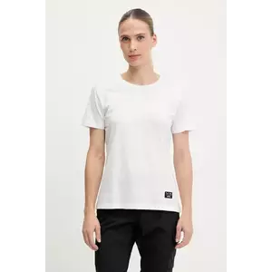 Salewa tricou sport Eagle culoarea alb, 00.0000029154 imagine