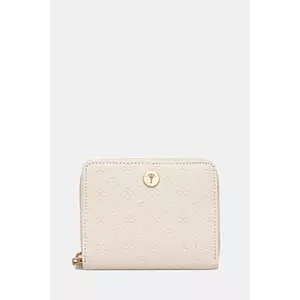 Joop! portofel Decoro Edition Nisa culoarea bej, 4140007956 imagine