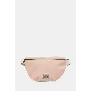 Levi's borsetă culoarea roz, 002H1-0004 imagine