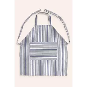Calma House șorț de bucătărie din bumbac imagine