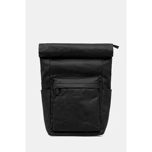Joop! rucsac Buccino Filippo culoarea negru, mare, uni, 4130001085 imagine