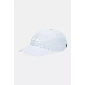 Pepe Jeans șapcă de baseball din bumbac cu imprimeu, PM040571 imagine