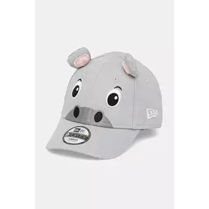 New Era șapcă din bumbac pentru copii NEW ERA 60667520 imagine