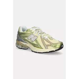 New Balance sneakers 1906 culoarea galben, U1906RND imagine