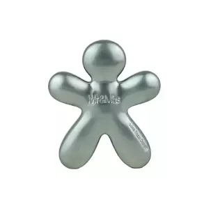 Mr & Mrs Fragrance parfum de mașină Niki culoarea gri imagine