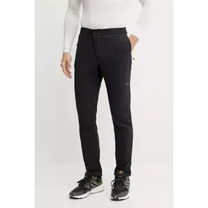 Haglöfs pantaloni de exterior L.I.M Fuse II culoarea negru, 607640 imagine