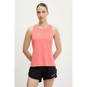 Rossignol top de antrenament SAPA culoarea portocaliu, RLNWY06 imagine