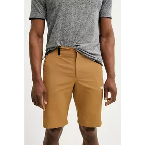 The North Face pantaloni scurți outdoor Tanken culoarea verde, NF0A2S851731 imagine