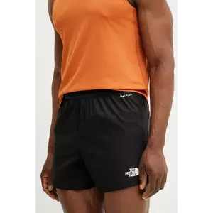 The North Face pantaloni scurți de antrenament Sunriser 7in culoarea negru, NF0A8BBTJK31 imagine
