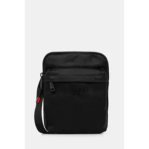 Joop! borsetă Buccino Liam culoarea negru, 4130001089 imagine