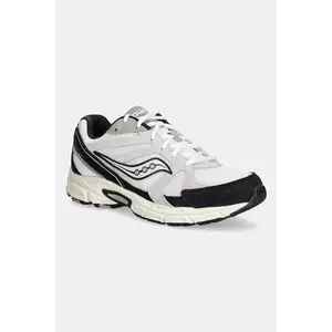 Saucony sneakers RIDE MILLENNIUM culoarea gri, S70856-4 imagine