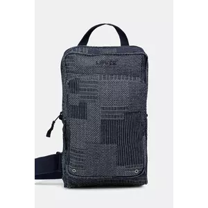 Levi's borsetă culoarea bleumarin, D7955-0009 imagine