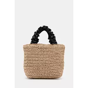 Answear Lab poseta culoarea maro imagine