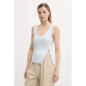 G-Star top din bumbac D26226-D275 imagine