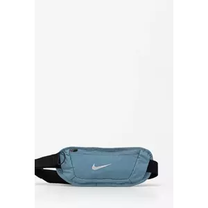 Nike centură de alergare culoarea turcoaz, N.100.7143.007.OS imagine