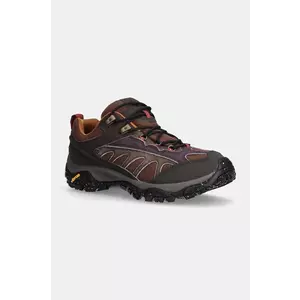 Merrell 1TRL pantofi Moab 2 Mesa Luxe Eco Se barbati, culoarea maro, J006439 imagine
