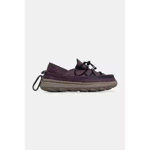 Merrell 1TRL pantofi Hut Moc 2 Packable Zip Off Se femei, culoarea violet, J007386 imagine