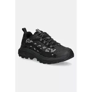 Merrell 1TRL pantofi Moab Speed 2 GTX BL SE femei, culoarea negru, J006558 imagine
