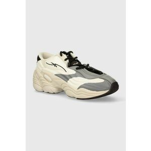 Reebok LTD sneakers DMX Run 6 Modern culoarea bej, RMIA04FC99MAT0016105 imagine