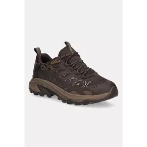 Merrell 1TRL pantofi outdoor Moab Speed 2 GTX BL SE culoarea maro, J007201 imagine