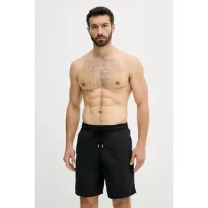 Vilebrequin pantaloni scurți de baie OKOA culoarea bleumarin, OKOC4A00 imagine