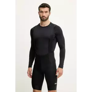 POC pantaloni scurți de ciclism Cadence culoarea negru, 58170 imagine