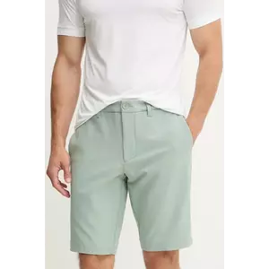 BOSS Green pantaloni scurți culoarea verde, 50540337 imagine