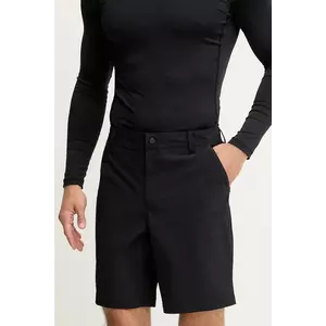 Rossignol pantaloni scurți outdoor LYCIAN culoarea negru, RLNMP28 imagine