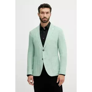 Joop! sacou de in culoarea verde, 30046550 imagine