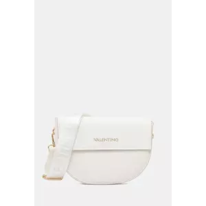 Valentino Bags poșetă culoarea alb, VBS3XJ02 imagine