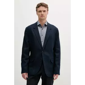 Michael Kors sacou de in culoarea albastru marin, CS5100TBEY imagine