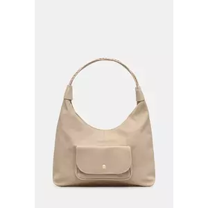 Answear Lab poseta culoarea bej imagine