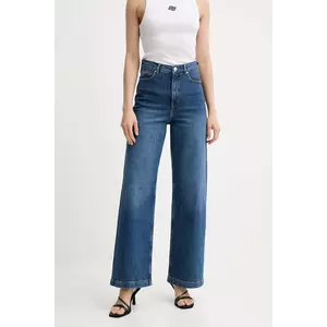 MUNTHE jeans LACUBU 24714400000000000 imagine