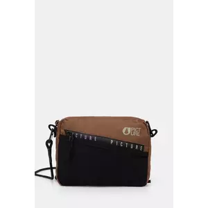 Picture borsetă Off Trax 2L culoarea verde, BP0227 imagine